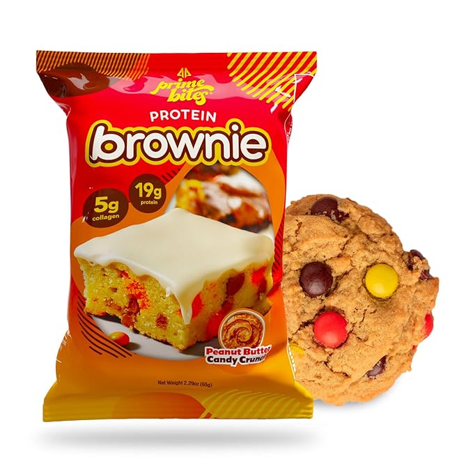 Alpha Prime Bites